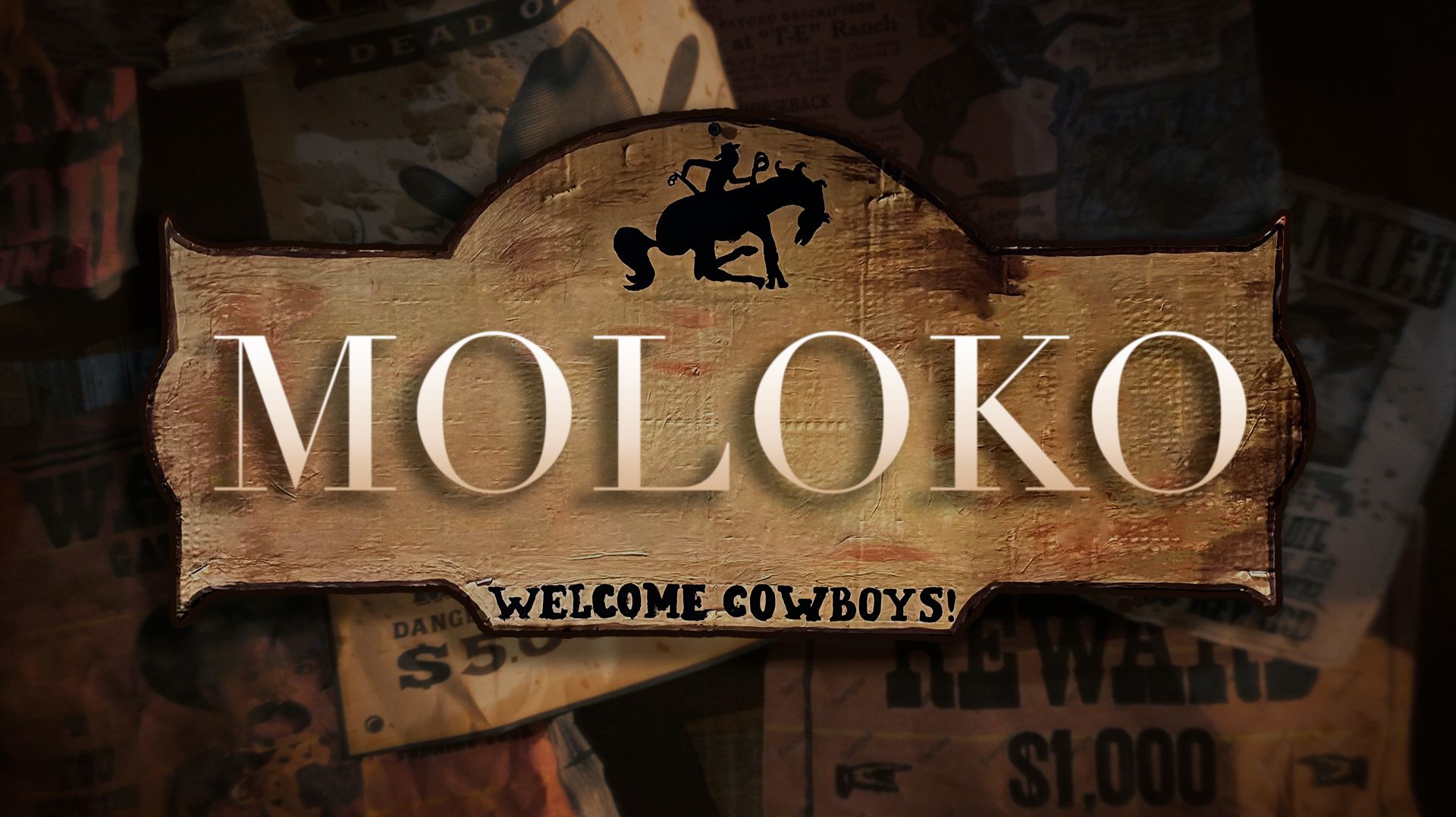 Фильм MOLOKO