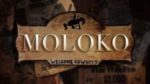 Фильм MOLOKO