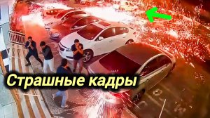 06-08-2026. ЧП❗КАТАКЛИЗМЫ❗КАТАСТРОФЫ‼️ ПРОИСШЕСТВИЯ ЗА ДЕНЬ. новости дня. СЕГОДНЯ. Россия США Китай