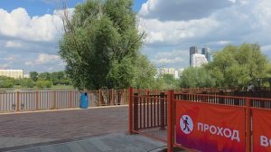 остров мечты 05.08.2026 вход в открытую зону парка