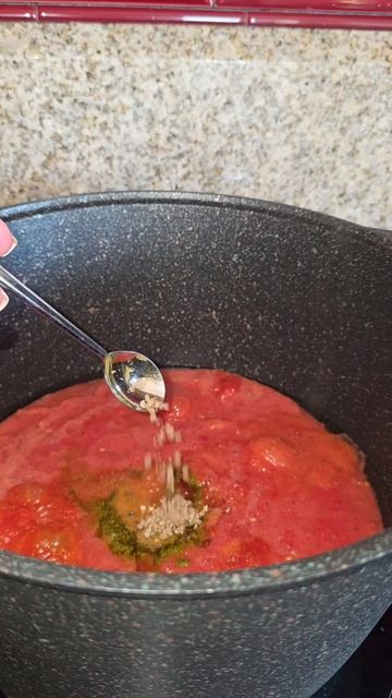 Салат из огурцов по Грузински на зиму.