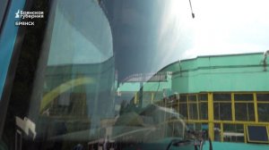 Когда автобус на вес золота: после жалоб мы проверили транспорт Радицы-Крыловки