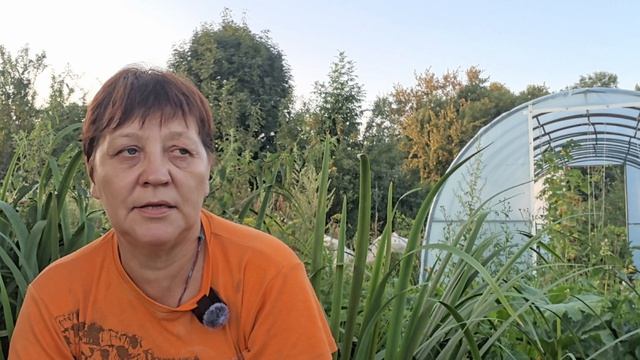 Как же я это пережила