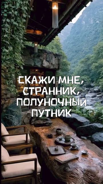 Расскажу Вам Историю