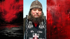 ПРИТВОРИСЬ ДУРОЧКОЙ..ДУРАКИ ПЕРВЫМИ ВОЙДУТ В РАЙ.МУДРЫЕ НАСТАВЛЕНИЯ ДОНЕЦКОГО СТАРЦА ЗОСИМЫ( СОКУР)
