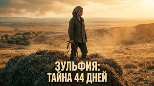 ЧЁРНЫЙ ПЛАТОК. Как одна старуха на базаре случайно выдала немецкого связного