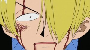 Ван-Пис - 28 серия / One Piece