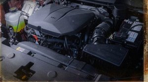 Разобрал мотор Haval. Копия VW или китайский мусор?