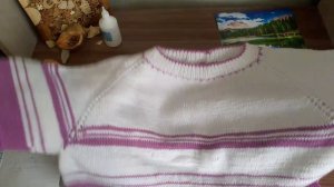 Финиш 33 тура в СП Елены Велиной « Вяжем играя!»