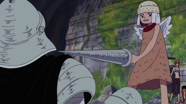 Ван-Пис - 178 серия / One Piece