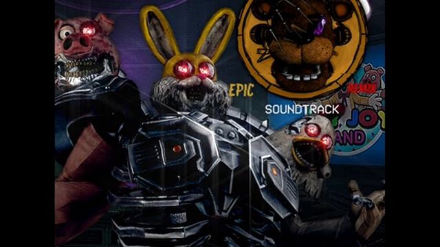 Luck Runs Out Epic Remix