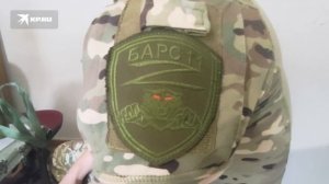 Саперы отряда «БАРС-11» разминируют дороги в Запорожской области
