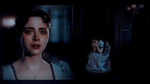 Анна и Николай А я мучаюсь от боли История его служанки