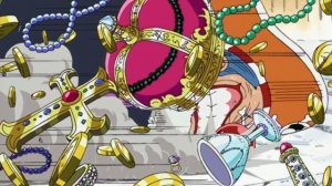 Ван-Пис - 8 серия / One Piece