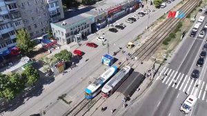 Рекордное число посетителей в «Южном парке», благоустройство и любимые места волгоградцев и гостей