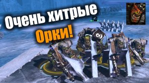 Ветераны Штормгейта в Вахе: Dawn of War 2: Elite Mod