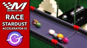 🏁 Marbula One S4 GP9 🏁 ГОНКА «Звездная пыль» 🌌 Мраморные забеги Джелле