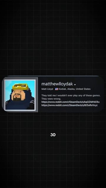 КОРОЛЬ ЗАДРОТОВ В STEAM 😱