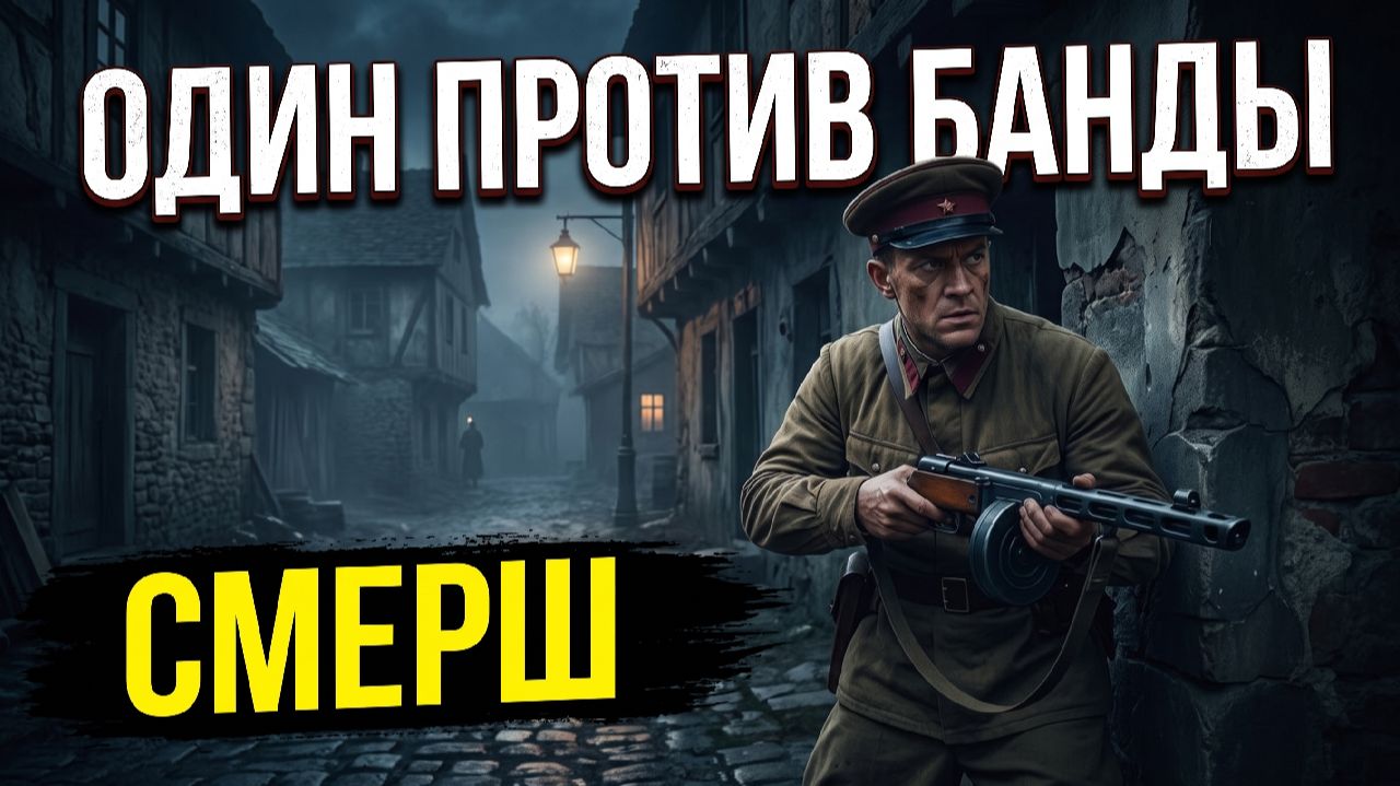 СТАНИЦА БЕЗ ЗАКОНА — ШТРАФНИК ВЕРНУЛСЯ ДОМОЙ И НЕ УЗНАЛ ЕЁ