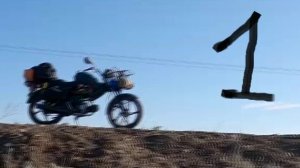 Мотоминидальнячок на 100 км. на мокике(мопеде) Дельта. 03.08.2026. Эп. 1 из 2.
