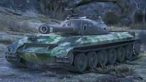 113 - ВОЗРОДИЛСЯ ПОСЛЕ ПЕРЕВОРОТА - 3 Кил 10,9К Дамаг
