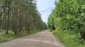 Большая Ладожская тропа