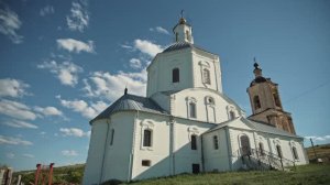 Восстановление православной святыни в станице Зотовской