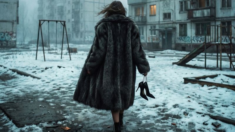 Марго Нуар & Александра Чистякова - Возраст - это просто пин-код