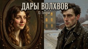 Дары волхвов | О. Генри | Полная аудиокнига