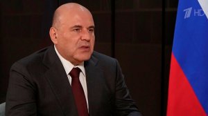 Глава АСИ рассказала премьер-министру о приоритетных задачах в работе агентства.