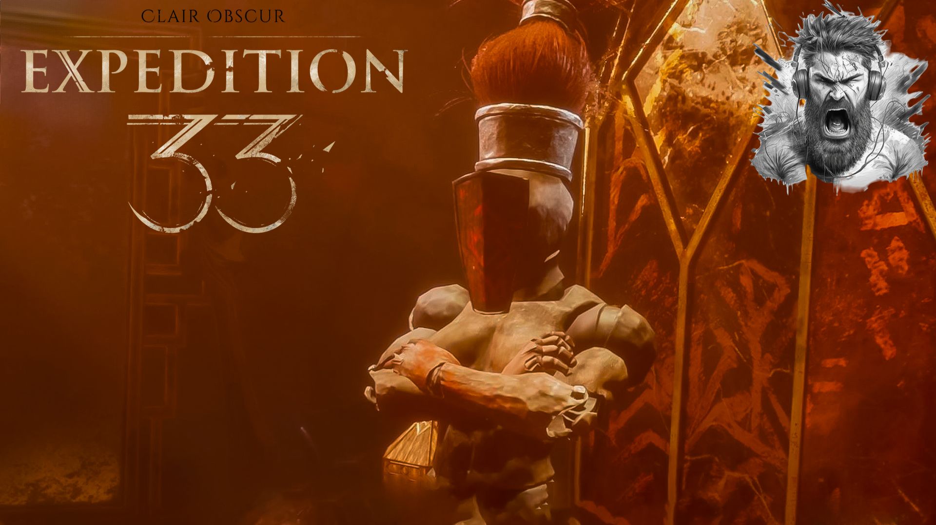 Селение Жестралей◢ Clair Obscur: Expedition 33 #9