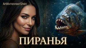 Пиранья