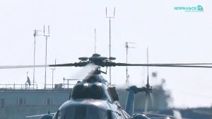 Норильские новости - 04.08.2026