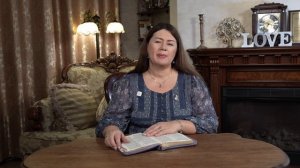 Слова Иисуса о покое: Придите ко мне все обремененные
