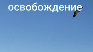 ⚡️Освобождение. Саблиминал.  унисекс