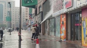 Калейдоскоп курьёзов в Дубае!