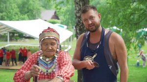 «И РЫБА И МЯСО» Пшеничная каша.