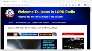 05.08.2026 БОЖИЙ ПРОРОК В ПРЯМОМ ЭФИРЕ НА WWW.JESUSISLORDRADIO.INFO