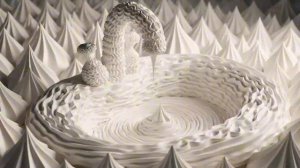 Какую нереальную раковину выберешь ты? 🌊🛁 Странно приятный АСМР