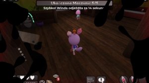 играю за дистрактора луи дошла до 10+ roblox dandy world
