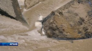 В Воронеже планируется масштабное отключение воды