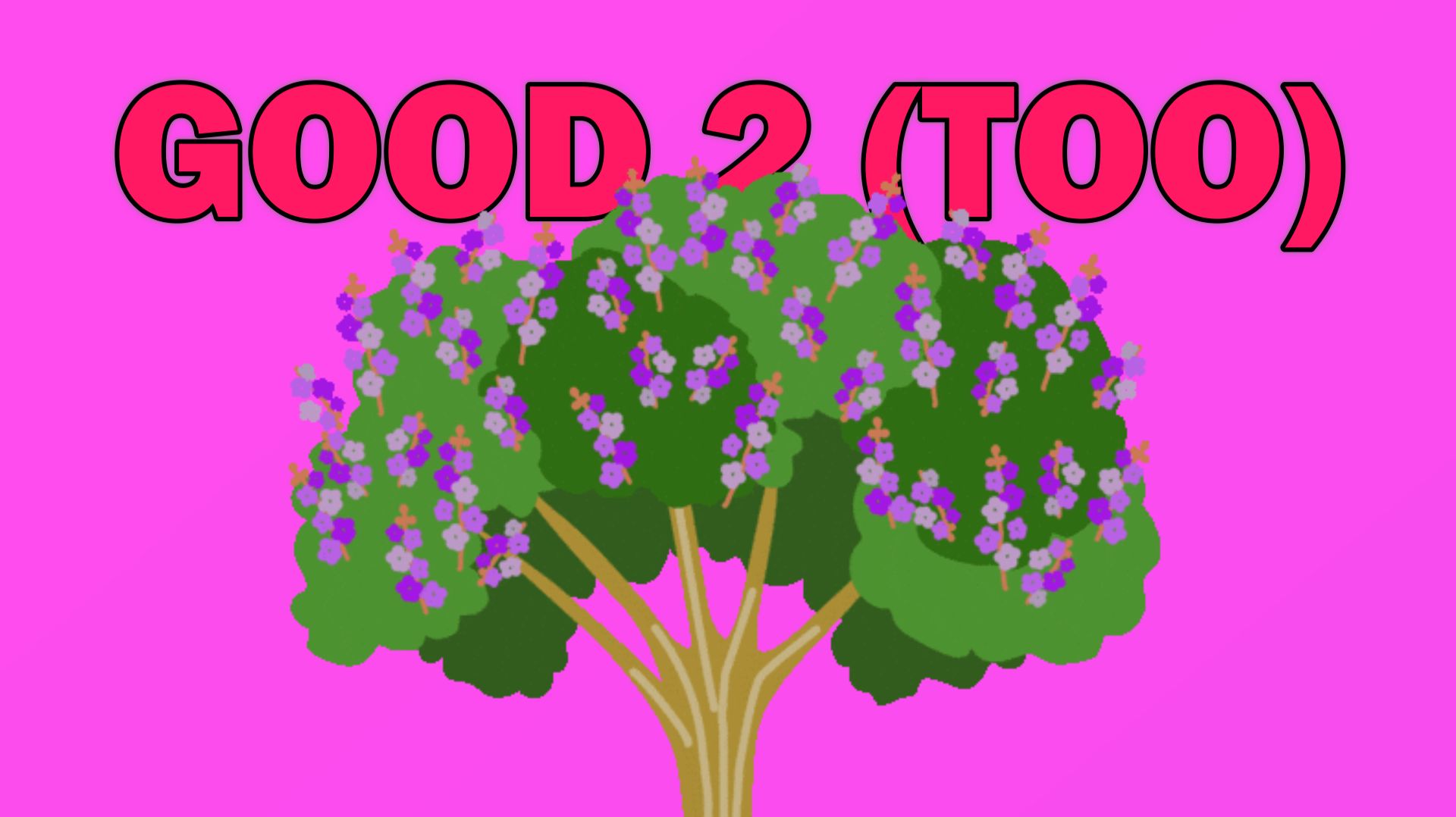 JS - Good 2 (Too)