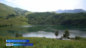 Вести Чеченской Республики 05.08.2026