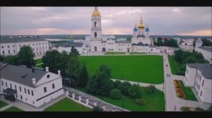 ТЮМЕНЬ. Один из самых красивых городов Сибири. видео 2022 г.