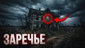 Я ЗАЕХАЛ В ПРОКЛЯТУЮ ДЕРЕВНЮ | Страшные истории на ночь. Страшилки на ночь.