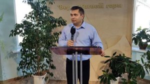 Что есть Царствие Божие?- Филарет Пирожок