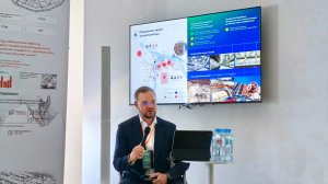 Заместитель Губернатора С.Э. Морозова: «Транспортный каркас Нижнего Новгорода» || 5 августа 2026