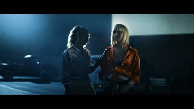 Lana Del Rey - Doin' Time