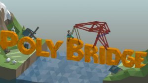 Poly Bridge #1
