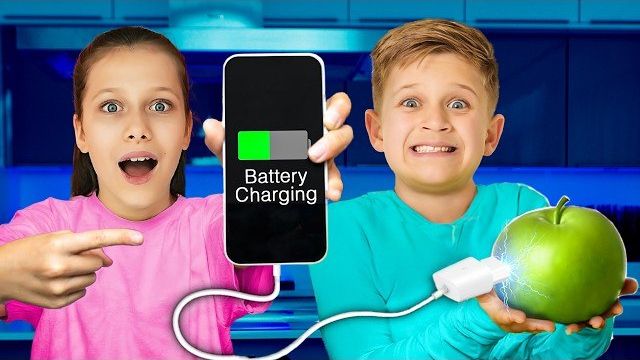 Лайфхаки из TikTok, которые реально работают!